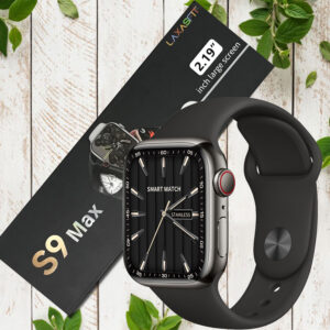S9 Max 2.19 INCH Display Series 9 SMART WATCH
