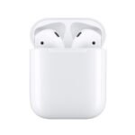 Apple AirPods Pro 2nd Generation | Wireless Earbuds | Active Noise Cancellation & Custom Fit