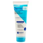 DermiVe Moisturizing Wash Face & Body 100ml | Jenpharm