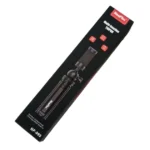 Nepho NP-999 2-in-1 Tripod & Extendable Selfie Stick | Adjustable Height, Universal Smartphone & Camera Mount |  Portable Photography Stand