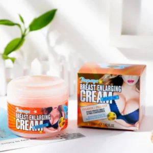 Meizao Papaya Breast Enlarging Cream | Natural Firming & Lifting Formula